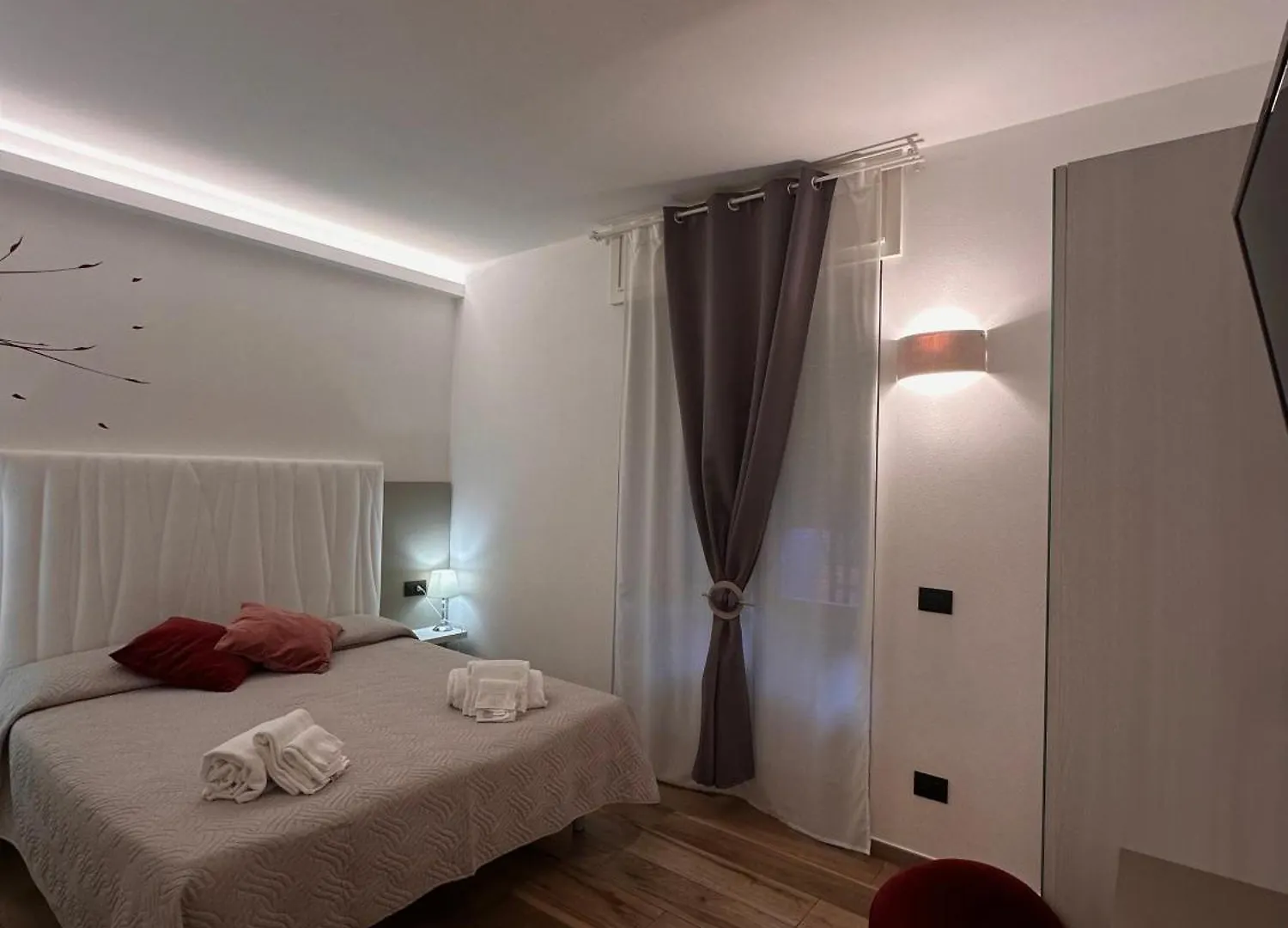 Ferienwohnung La Casa Del Capitano Levanto Apartment