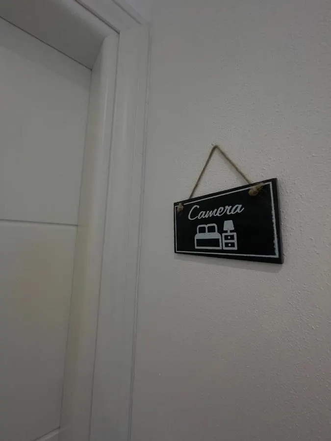 Appartamento La casa del capitano Levanto 0*,